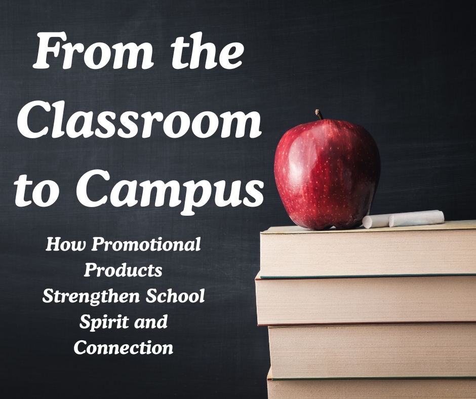 Building School Spirit & Student Success